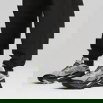 Puma Explore Nitro 2 Erkek Gri Outdoor Ayakkabı