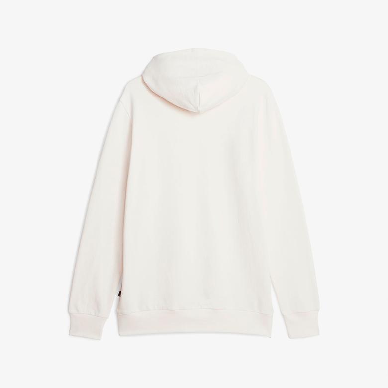 Puma Better Essentıals  Unisex Bej Günlük Sweatshirt