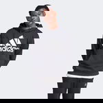 Erkek Siyah Sweatshirt