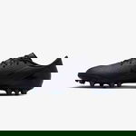 Nike Mercurial Vapor 16 Academy Erkek Siyah Çim Saha Kramponu