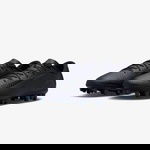 Nike Mercurial Vapor 16 Academy Erkek Siyah Çim Saha Kramponu