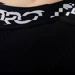 Nike Pro 365 Kadın Siyah Tayt
