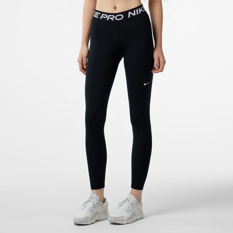Nike Pro 365 Kadın Siyah Tayt