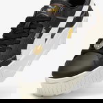 Puma Karmen II Class Act Kadın Siyah Sneaker