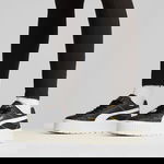 Puma Karmen II Class Act Kadın Siyah Sneaker