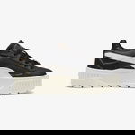 Puma Karmen II Class Act Kadın Siyah Sneaker