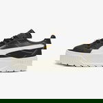 Puma Karmen II Class Act Kadın Siyah Sneaker