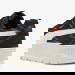 Puma Karmen II Class Act Kadın Siyah Sneaker