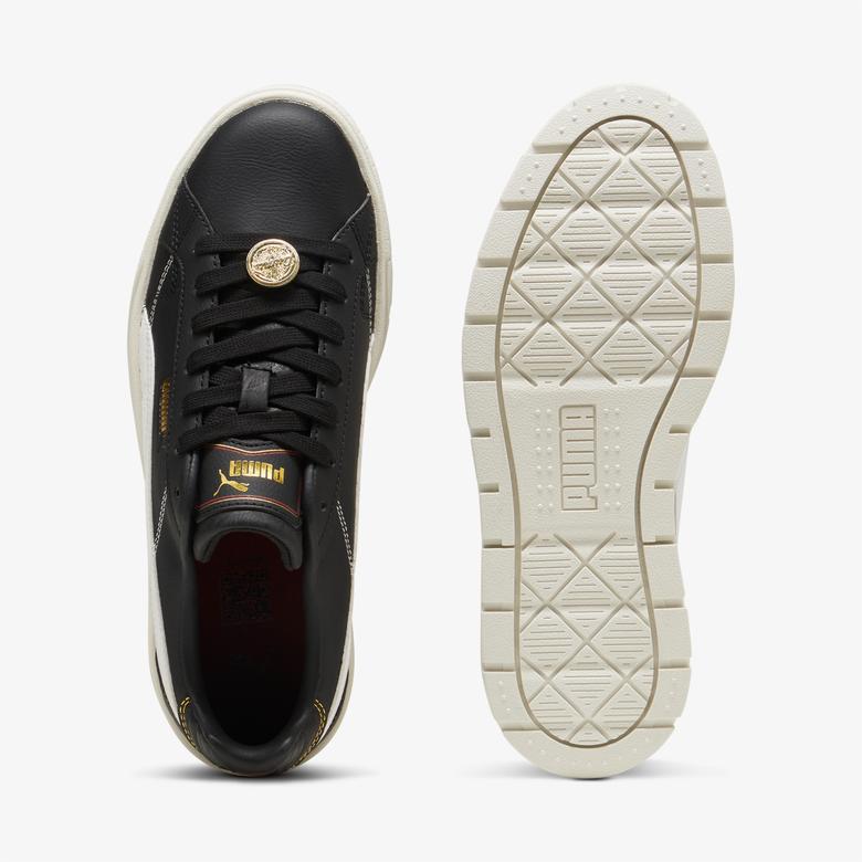 Puma Karmen II Class Act Kadın Siyah Sneaker