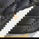 adidas Essentials Light Down Erkek Siyah Outdoor Mont