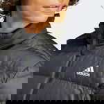 adidas Essentials Light Down Erkek Siyah Outdoor Mont