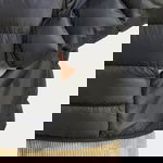 adidas Essentials Light Down Erkek Siyah Outdoor Mont