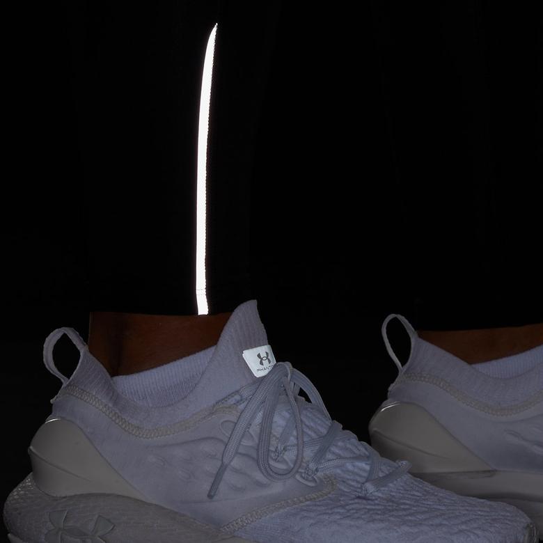 Under Armour Fly Fast Kadın Siyah Antrenman Taytı