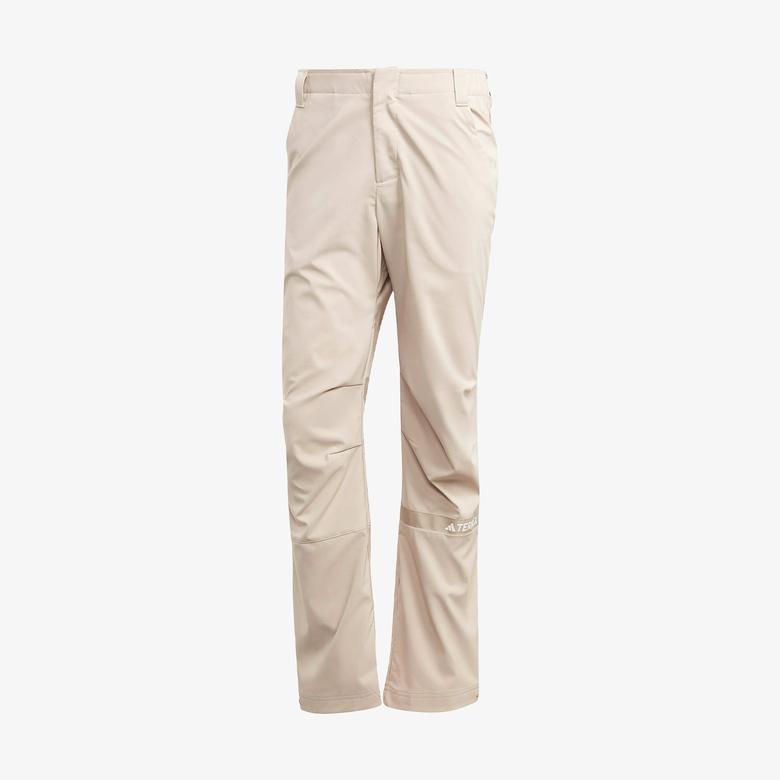 adidas Terrex Multi Woven Erkek Kahverengi Eşofman Altı