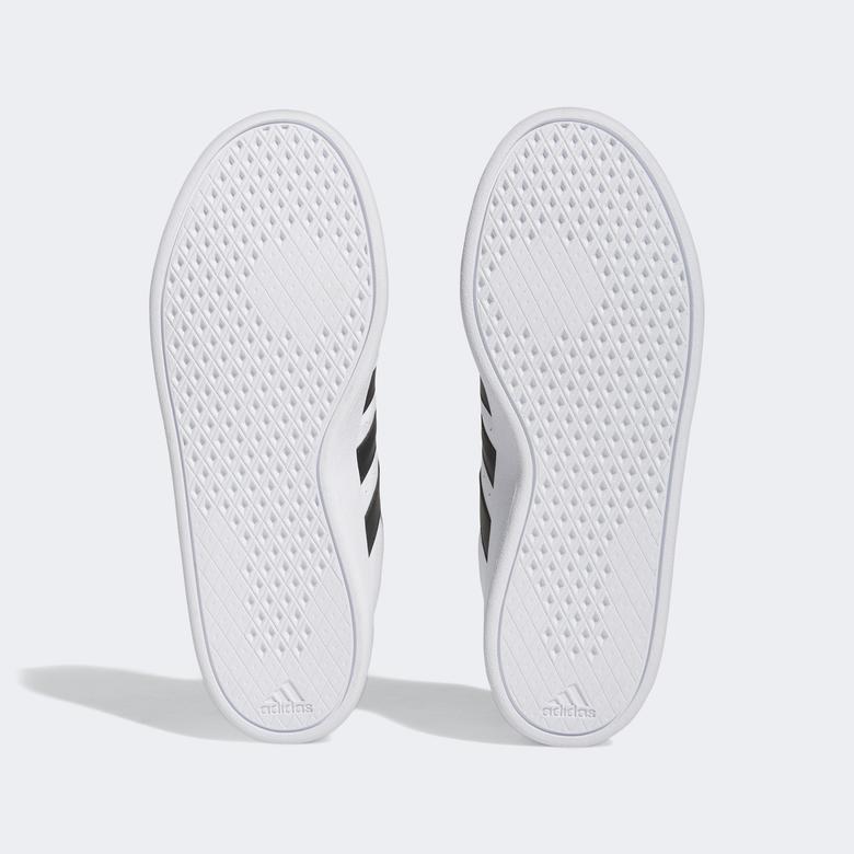 adidas Breaknet 2.0 Erkek Beyaz Sneaker