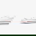 Converse Chuck Taylor All Star Madison Unisex Beyaz Sneaker