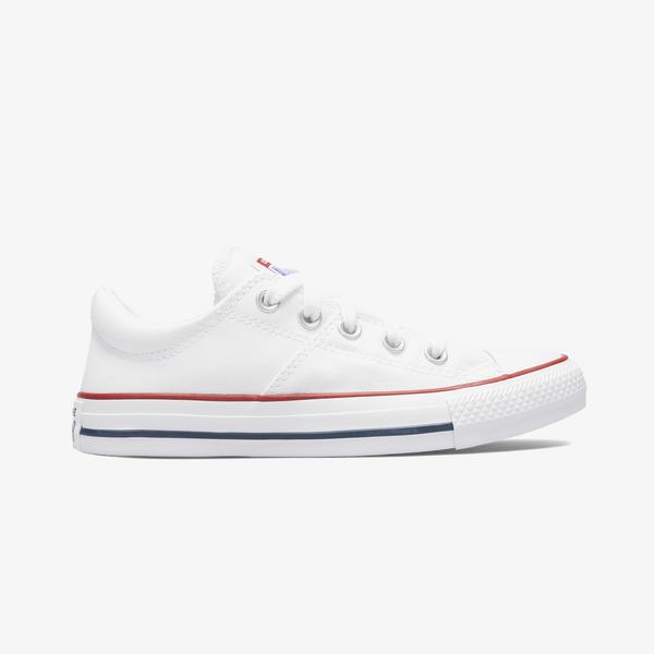 Converse Chuck Taylor All Star Madison Unisex Beyaz Sneaker