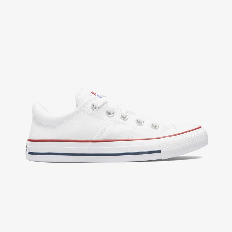Converse Chuck Taylor All Star Madison Unisex Beyaz Sneaker