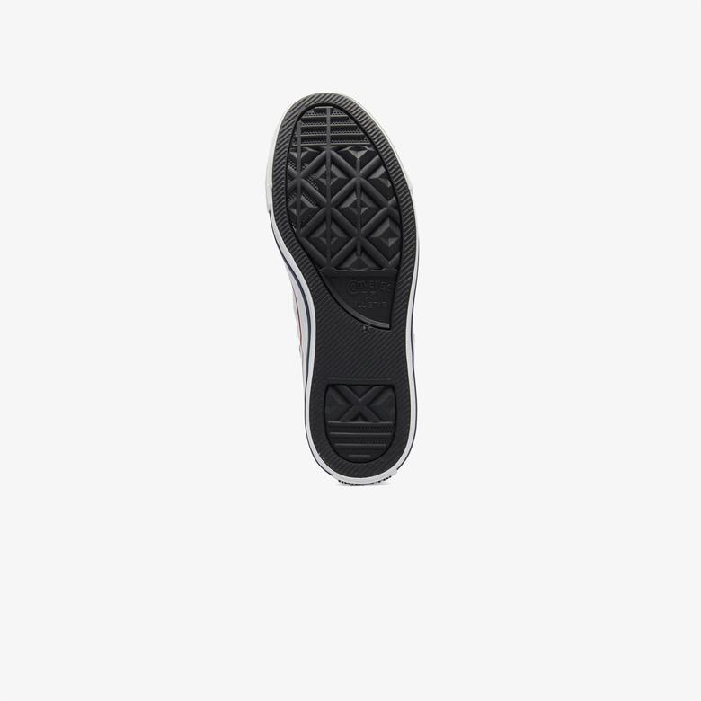 Converse Chuck Taylor All Star Madison Unisex Beyaz Sneaker