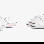 Converse Chuck Taylor All Star Madison Unisex Beyaz Sneaker