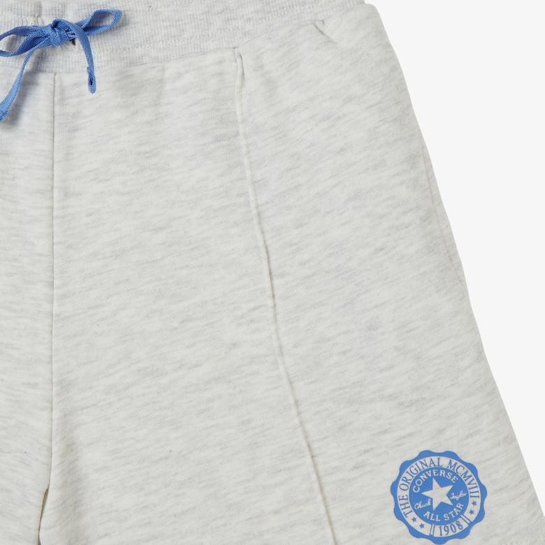 Converse Cnvg Pintuck Çocuk Beyaz Şort