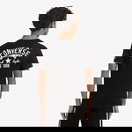 Converse Çocuk Siyah T shirt