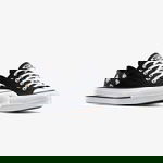 Converse Chuck Taylor All Star Lift Kadın Siyah Sneaker