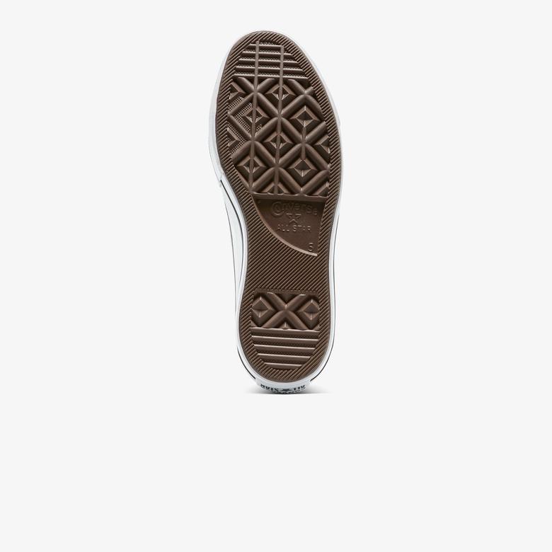 Converse Chuck Taylor All Star Lift Kadın Siyah Sneaker