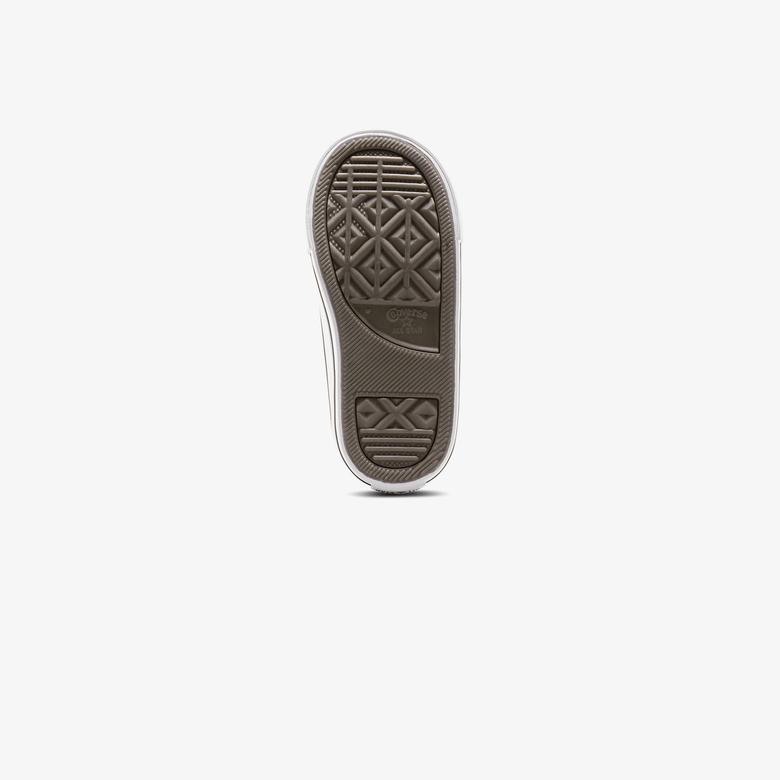 Converse Chuck Taylor All Star Dino Party Easy On Çocuk Beyaz Sneaker