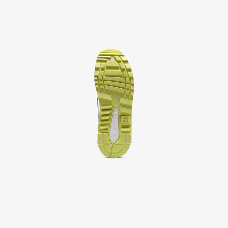 Converse Wave Trainer Kadın Beyaz Sneaker