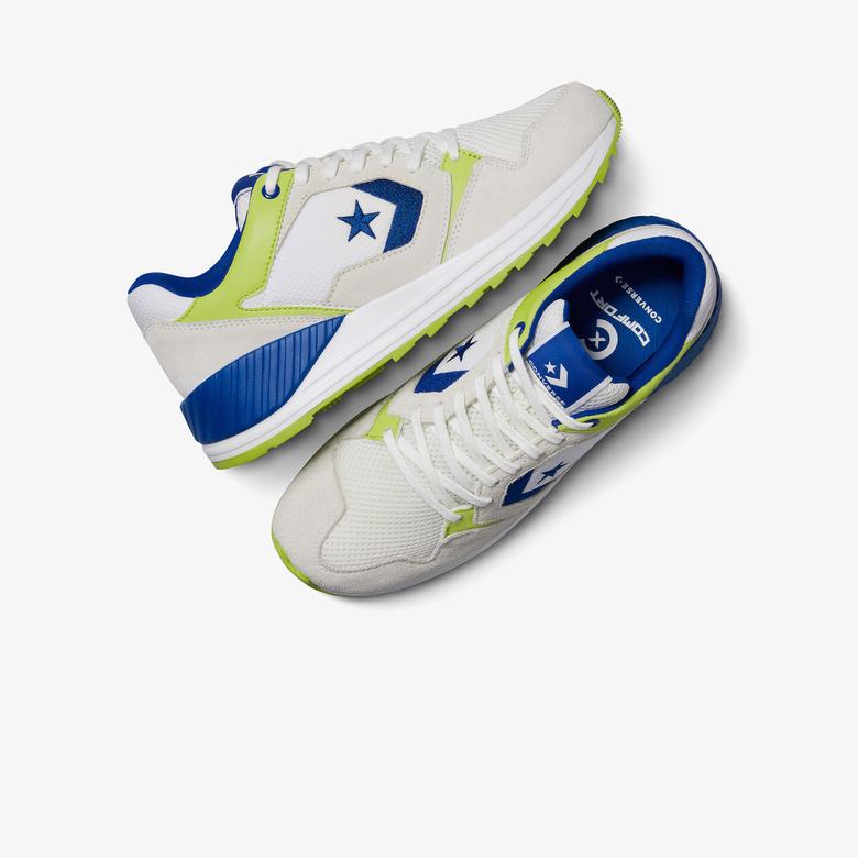 Converse Wave Trainer Kadın Beyaz Sneaker