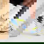 Converse Wave Trainer Kadın Beyaz Sneaker