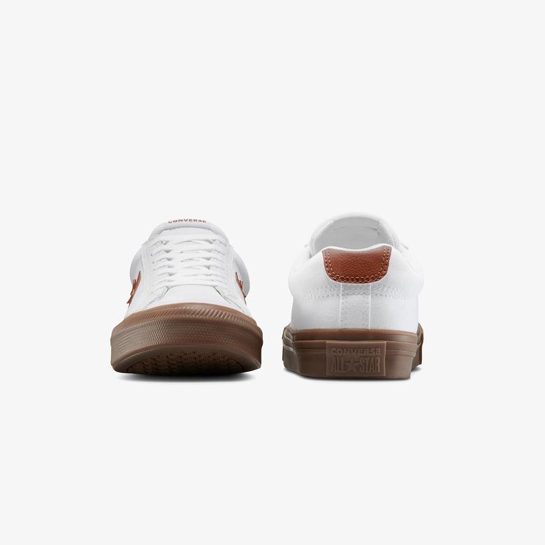Converse Sport Casual Kadın Beyaz Sneaker