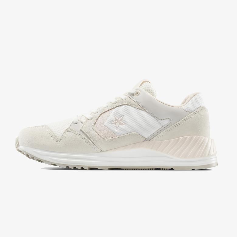 Converse Wave Trainer Unisex Beyaz Sneaker