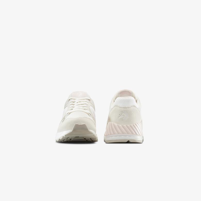 Converse Wave Trainer Unisex Beyaz Sneaker