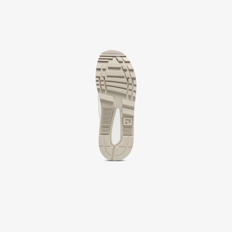 Converse Wave Trainer Unisex Beyaz Sneaker