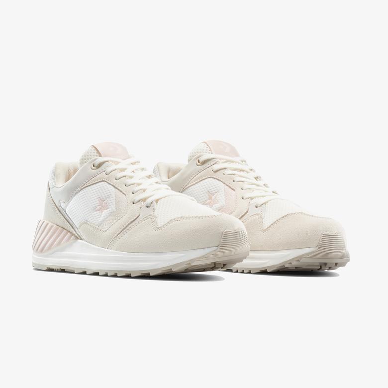 Converse Wave Trainer Unisex Beyaz Sneaker