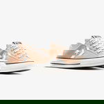 Converse Star Player 76 Kadın Bej Sneaker