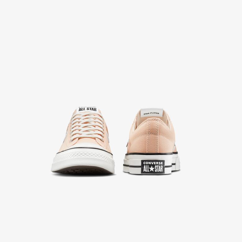 Converse Star Player 76 Kadın Bej Sneaker