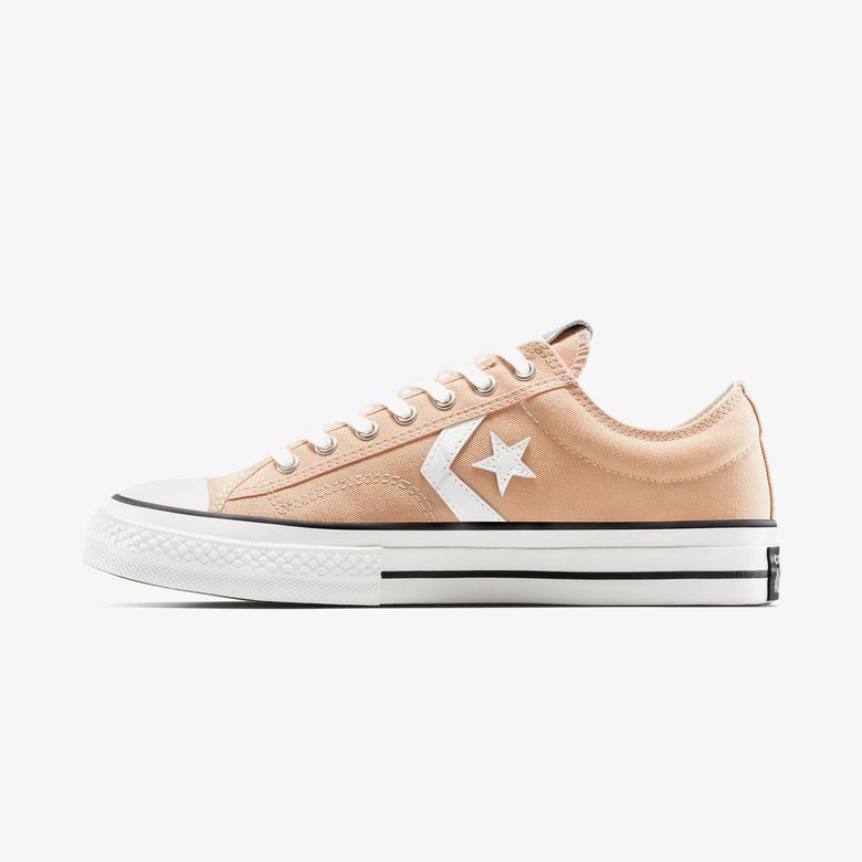 Converse Star Player 76 Kadın Bej Sneaker