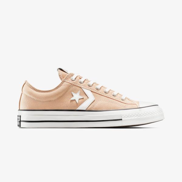 Converse Star Player 76 Kadın Bej Sneaker