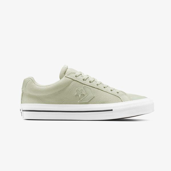 Converse Sport Casual Kadın Haki Sneaker