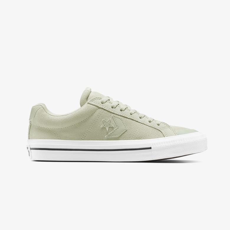 Converse Sport Casual Kadın Haki Sneaker
