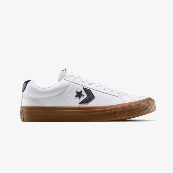 Converse Sport Casual Kadın Beyaz Sneaker