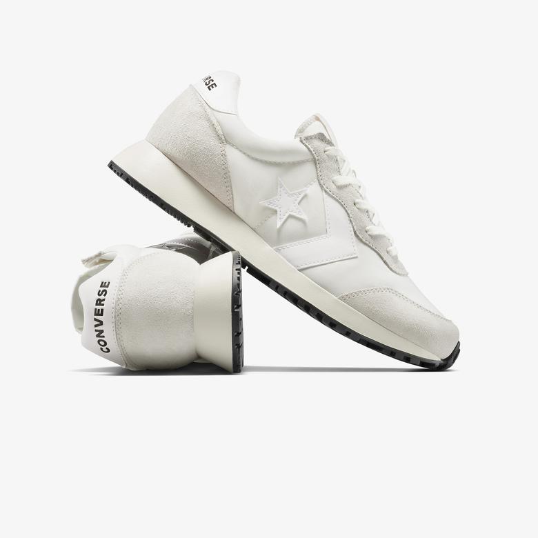 Converse Omega Trainer Kadın Krem Sneaker