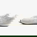 Converse Omega Trainer Kadın Krem Sneaker