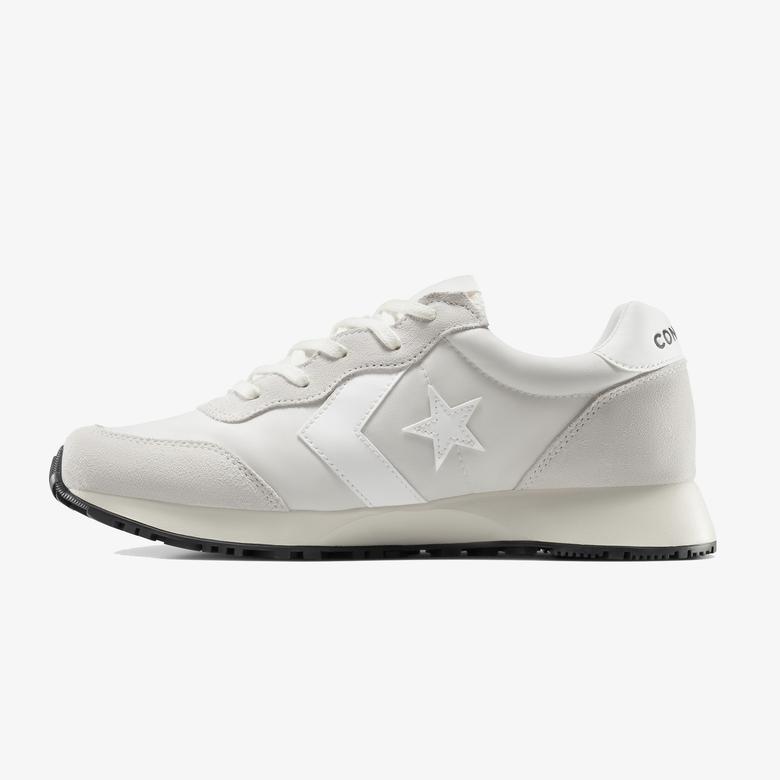 Converse Omega Trainer Kadın Krem Sneaker