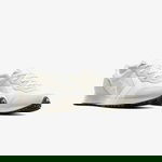 Converse Omega Trainer Kadın Krem Sneaker