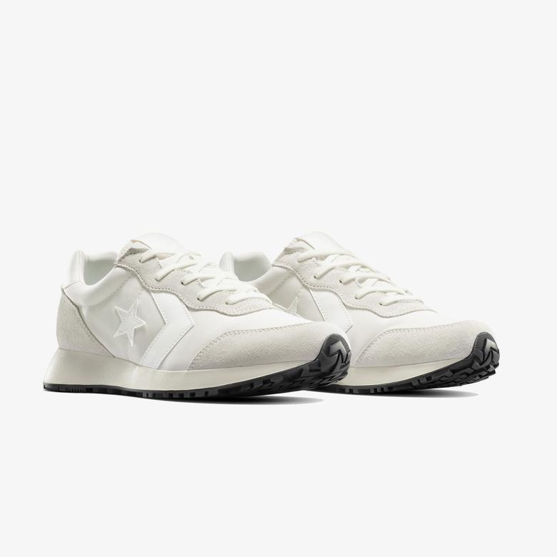Converse Omega Trainer Kadın Krem Sneaker