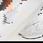 Converse Omega Trainer Kadın Krem Sneaker